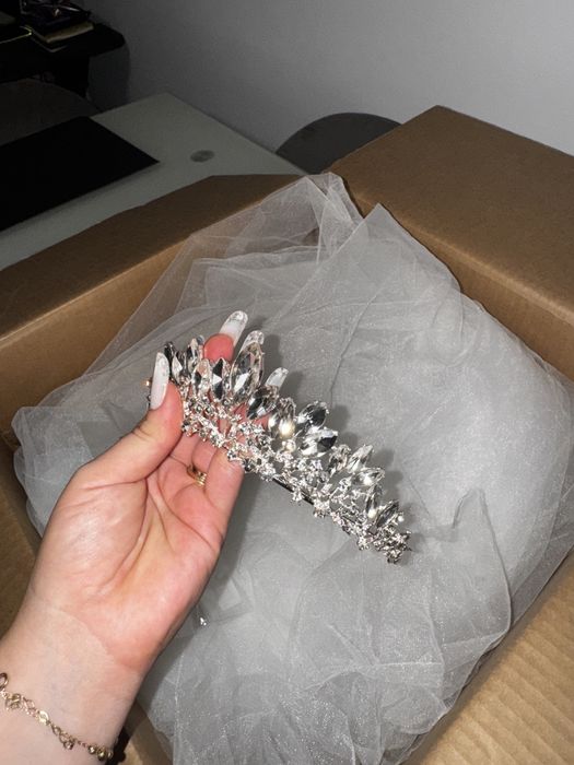 Vand rochie mireasă