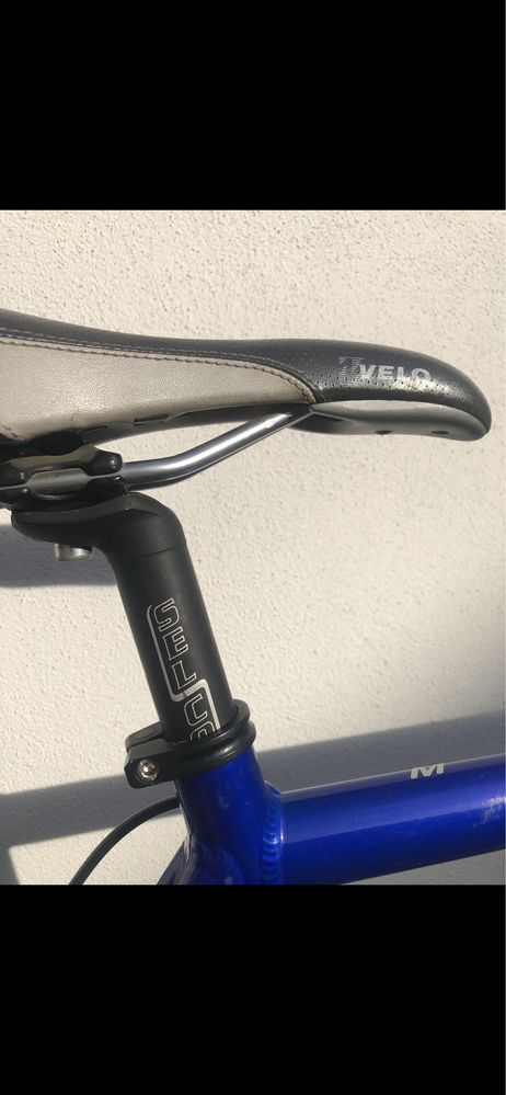 Cursiera Cannondale