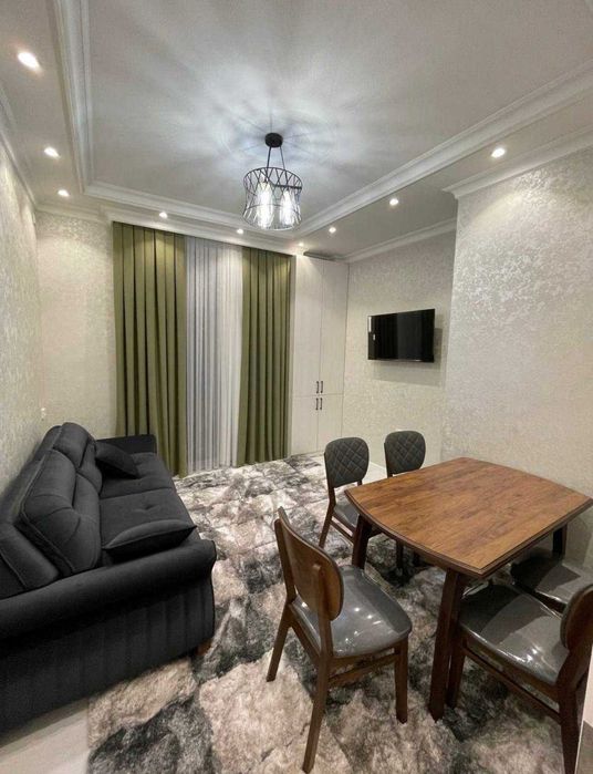 Аренда квартира | 3/4/9 | метро Новза | квартал Е |