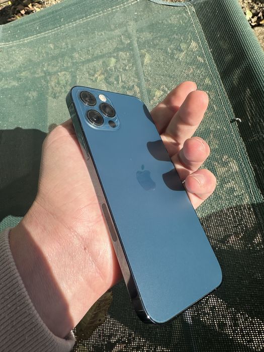 Iphone 12 Pro 128 Gb in stare foarte buna