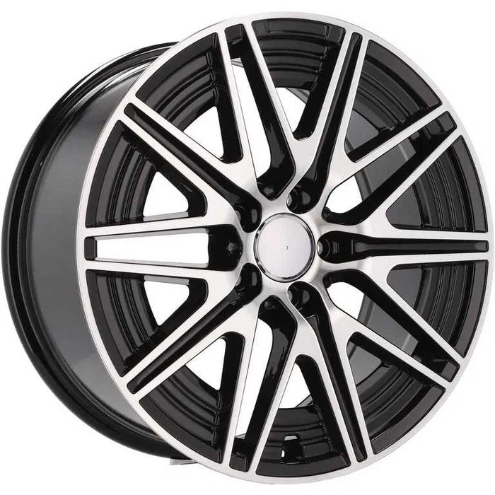 Jante Mercedes R20 5x112 AMG W218 Style | E, S-Class, CLE CLS, GLC GLE