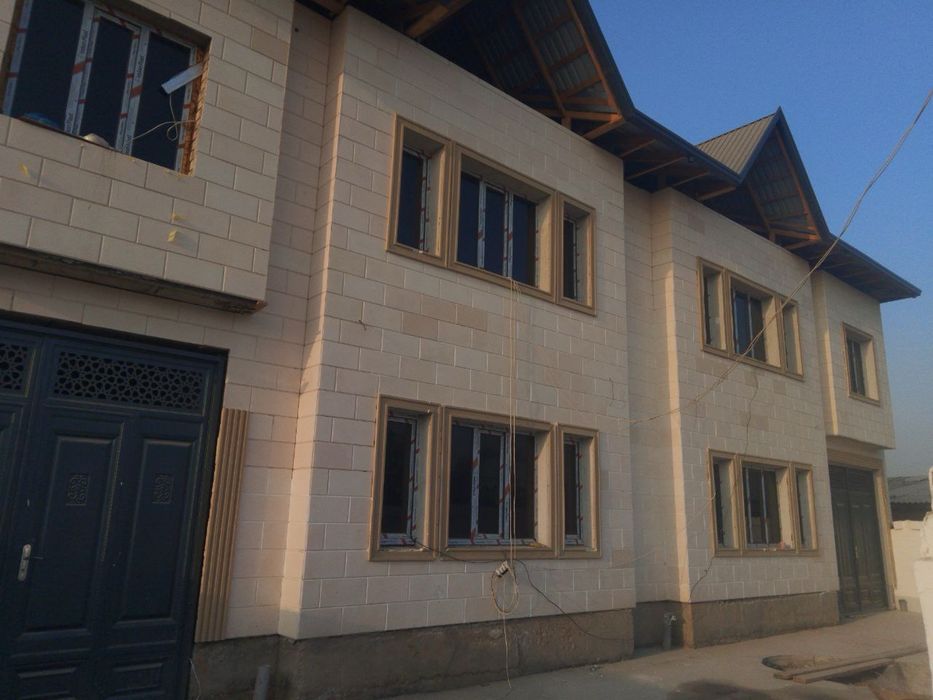 Срочно продается 7 комнатная участка 3 сот