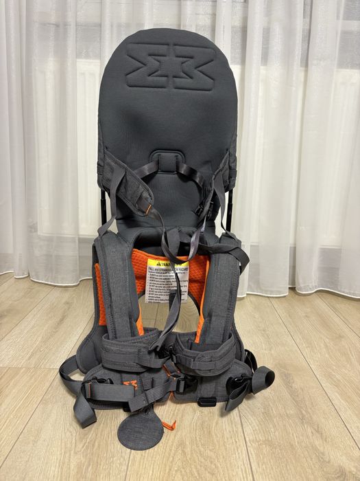 Minimeis G4 suport de umar