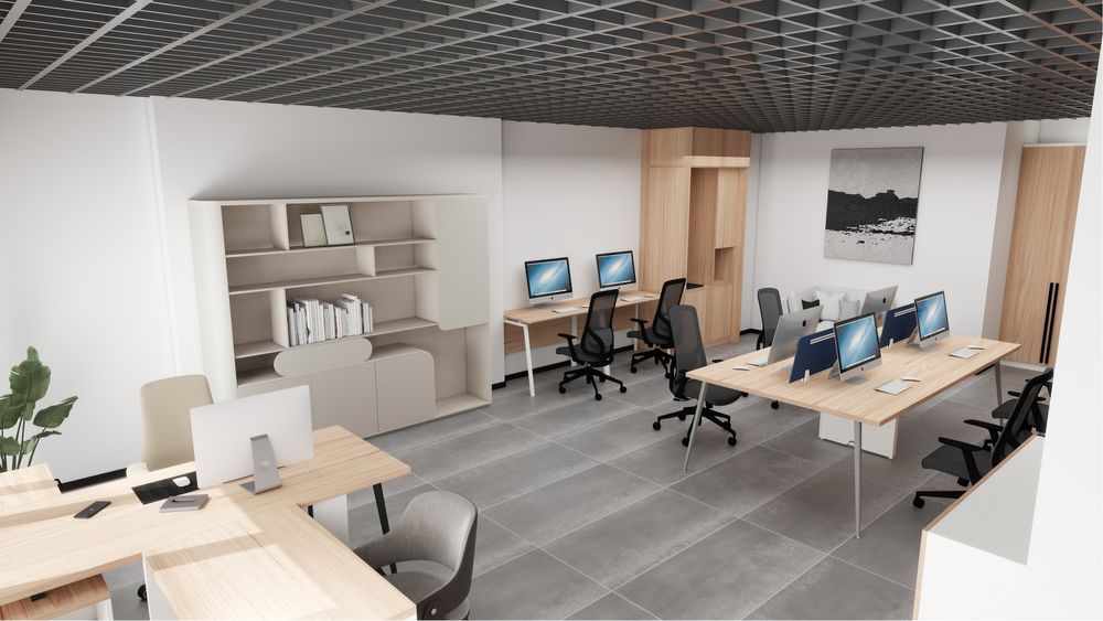 Сдаётся офис в аренду | Ташкент Сити |ЖК "Nest One" |