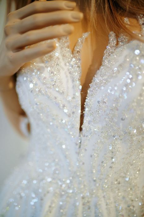 Vând afacere rochii mireasă