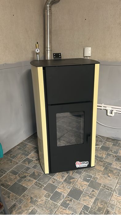 Instalator Termic  si Sanitar