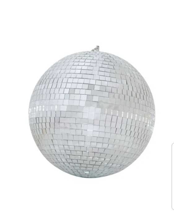 Glob Disco Electric cu Motor Diametru 25cm /  30cm / 40cm