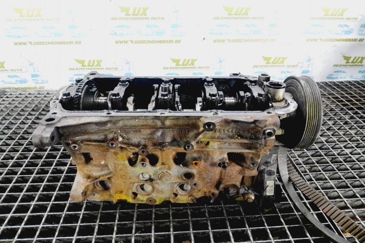 Bloc motor cu arbore cotit 55204650 1.6 jtd Lancia Delta 3  [din 2008 pana  2014] seria