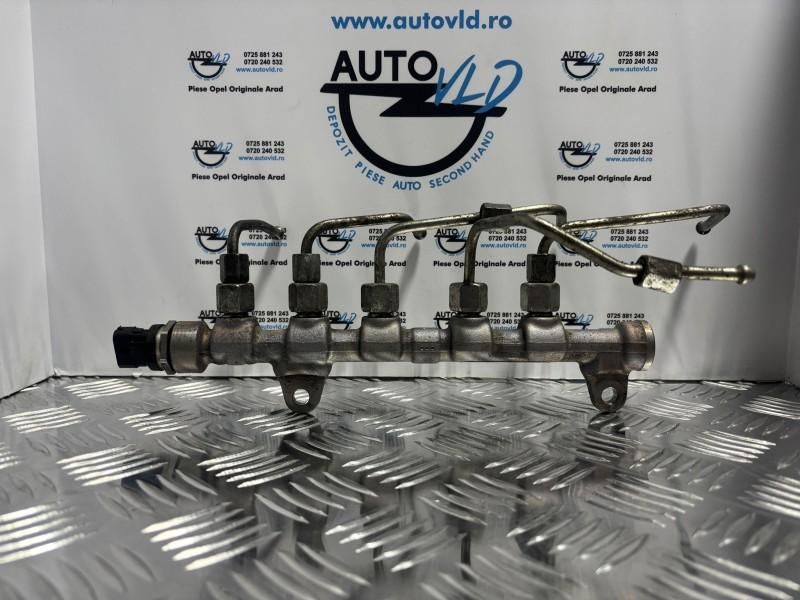 Rampa injectoare Fiat Grande Punto 1.9 CDTI Z19DT; Z19DTL