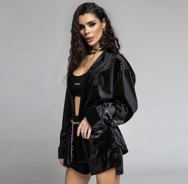 Сет Nikole collection