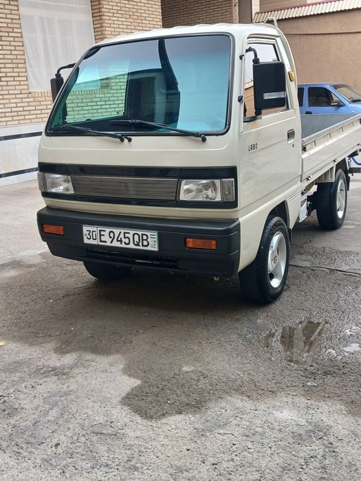 Labo xolati zur 2017