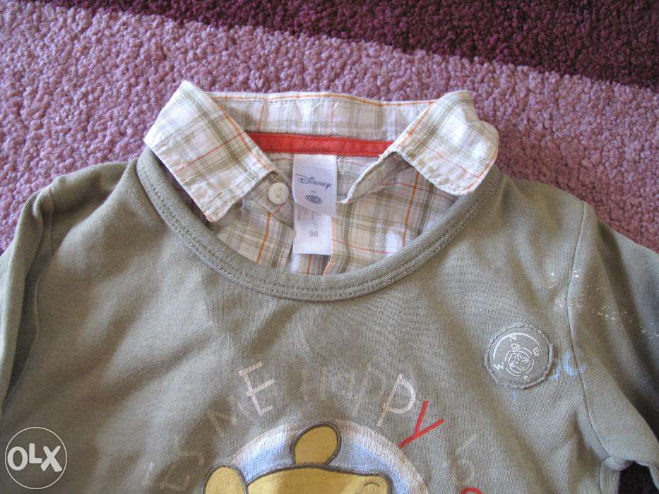 tricou disney - 1-3 ani