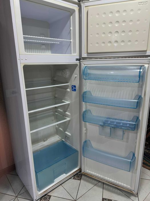 Beko Muzlatgich Zor Holatda