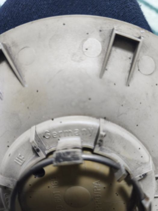 Capace Audi A6 (C4) 80b3 b4 variante