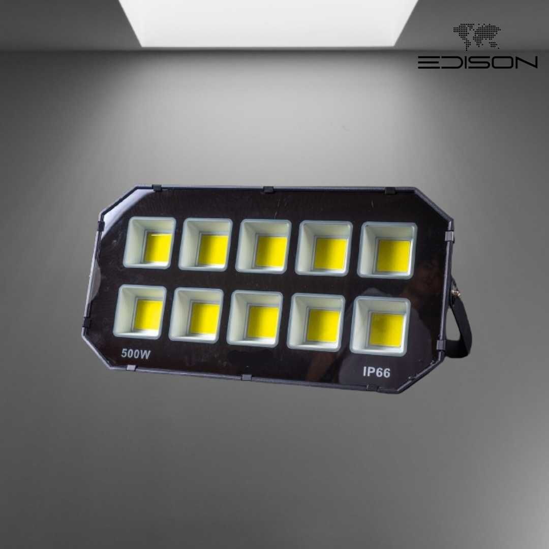 Светодиодные LED Прожекторы по Оптовым ценам/LED yorug'lik chiroqlari