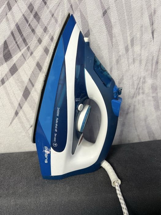 Продам утюг.