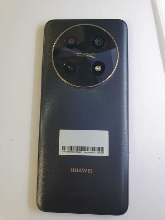 Huawei Nova 12i (65273/10 Pacurari 1)-Garantie 2 ani!