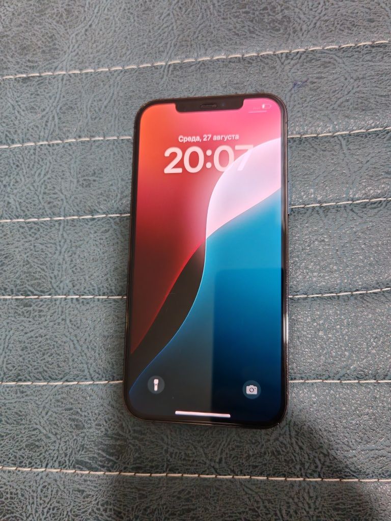 IPhone 12 Pro Max  128GB LL/A IDEAL
