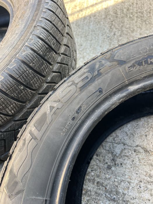 Cauciucuri m+s 215/60/17 Lassa