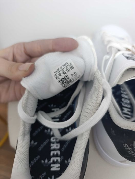 Adidași Stan Smith adidas