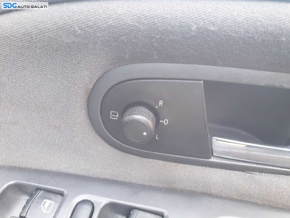 Buton Oglinzi cu Pliere Rabatare Seat Alhambra 1996 - 2010 [C0495]