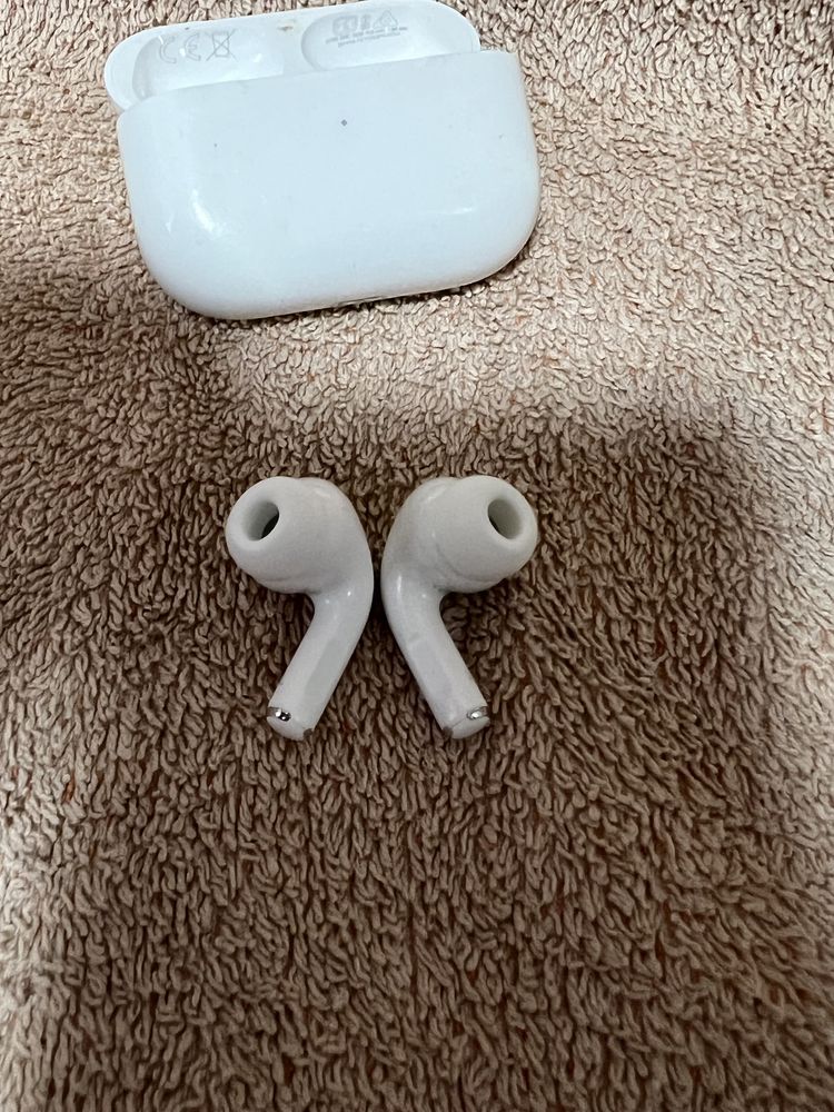 Casti Bluetoth Apple AirPods Pro A-2084