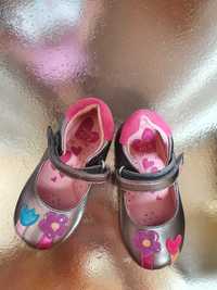 Детски обувки Agata ruis de la prada