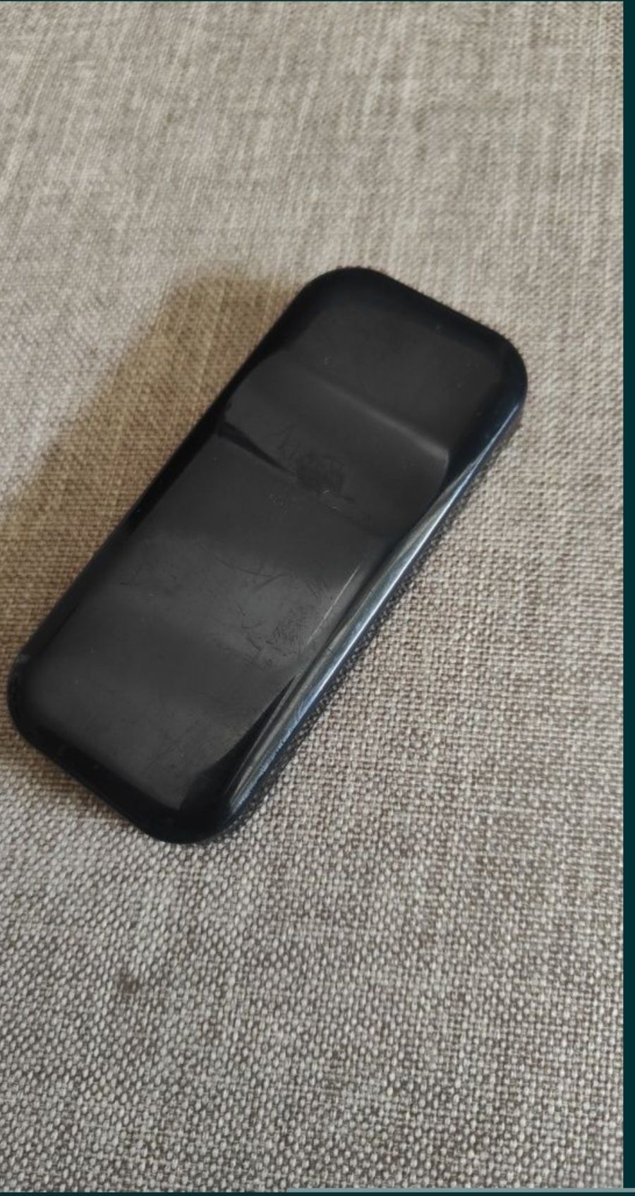 Logitech Squeezebox Boom Radio telecomanda originala