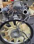 Motor complet Scania R450 EURO 6 - Piese de motor Scania