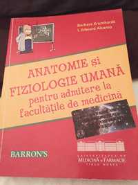 Manual Anatomie pentru Admiterea la Medicina