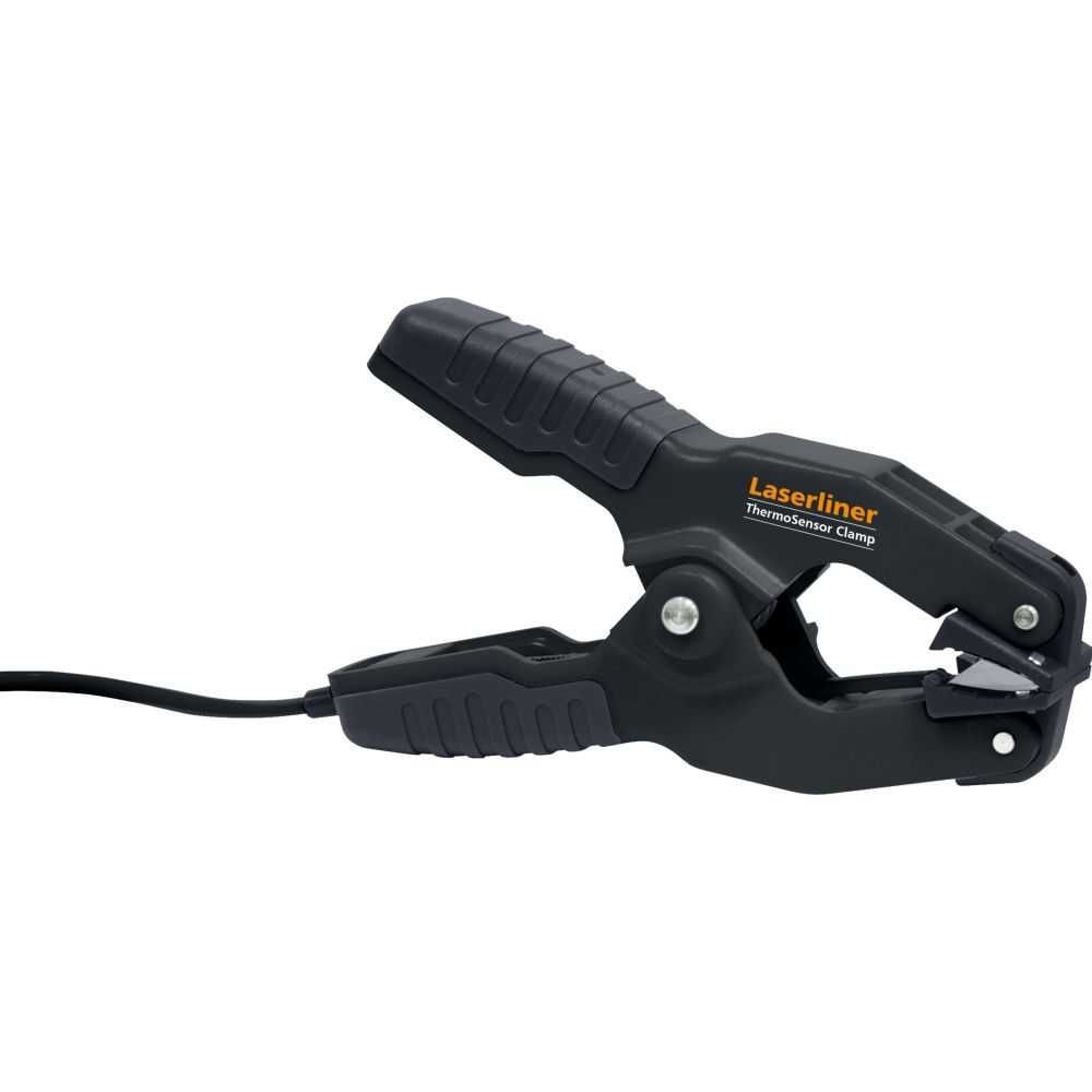 К-тип температурен сензор Laserliner ThermoSensor Clamp