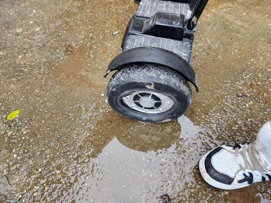 Vand sau schimb ninebot mini