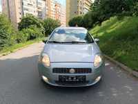 Fiat Punto Evo 1.4 Benzina 118 CP