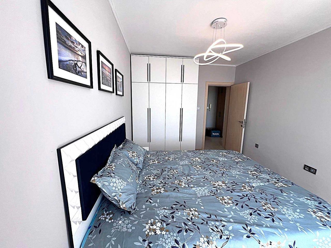 Продава се Двустаен апартамент в Свети Влас - 58 кв.м за 1328 €/кв.м - Снимка #8