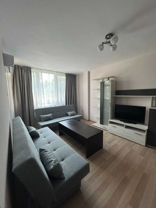 Апартамент под наем