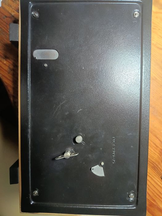 Колекционерски часовник Маяк