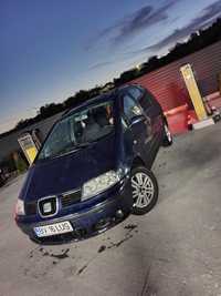 Seat alhambra 1.9