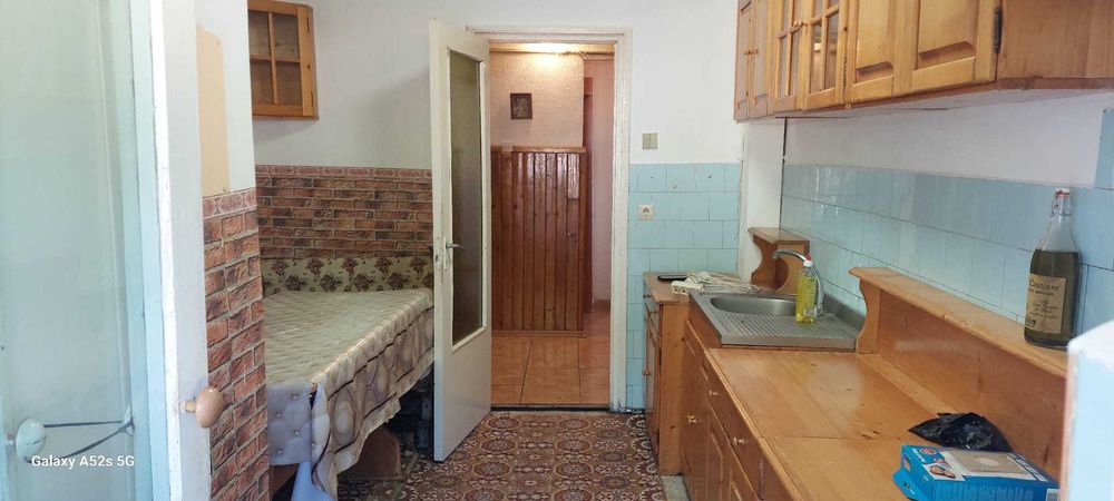 Apartament cu 4 camere decomandat, Racadau