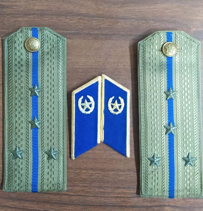 Продам погоны солдат срочной службы СССР