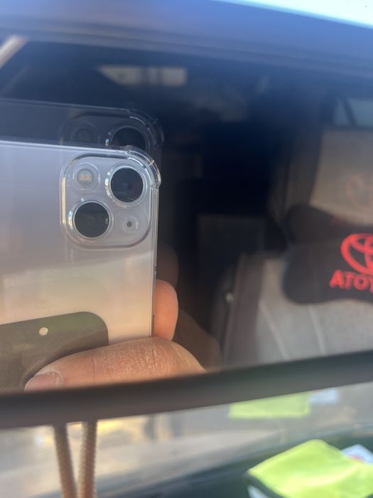 Iphone 13 цвет розовый память 128 гб акум 78%