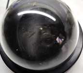 Camera Dome (SH) de Supraveghere CCD Sharp Model: D001P 1/4" Sony