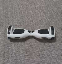 Vând HoverBoard Full White