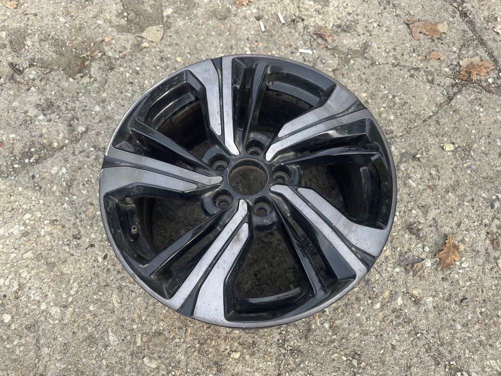 Vand janta aliaj Honda Civic 17"