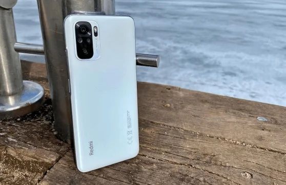 Xiaomi Redmi Note 10 128gb