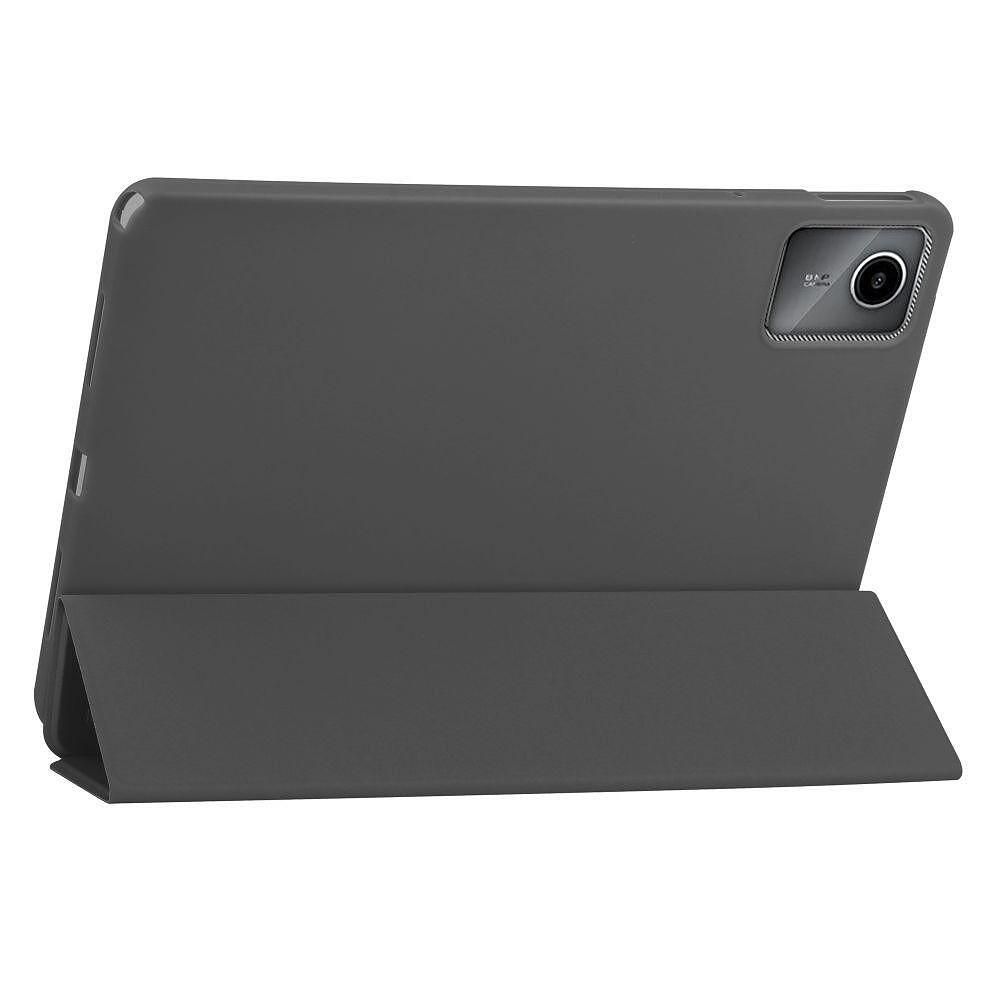 Калъф tech-protect smartcase за lenovo tab m11 11.0 tb-330 black