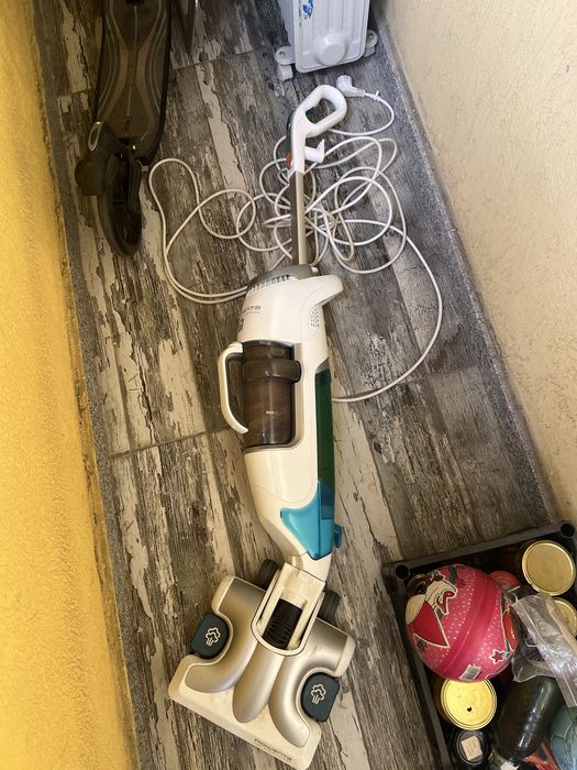 Aspirator 2in1 Rowenta