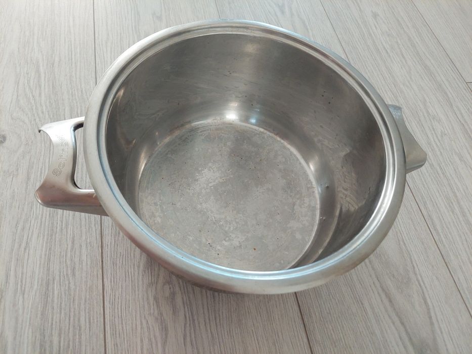 Кастрюля Solingen немецкая