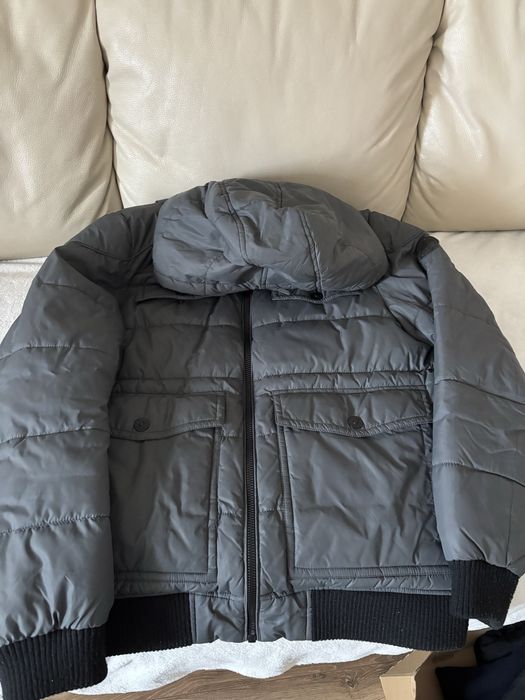 Мъжко яке Tom Tailor