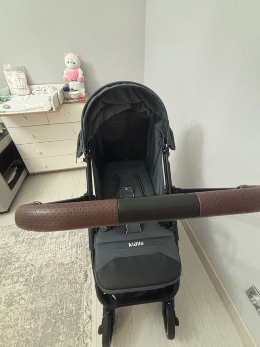 Продаётся коляска от kidilo