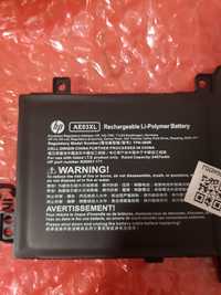 Baterie hp AE03XL noua